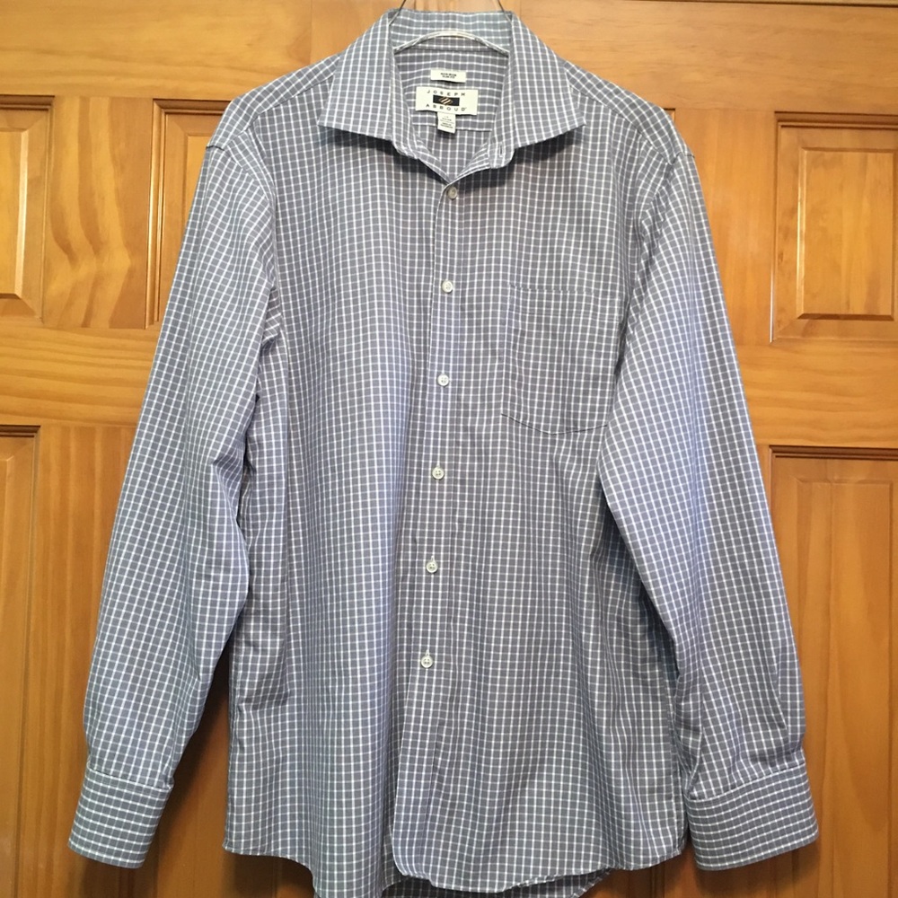 Joseph Abboud Dress Shirt